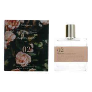 Memoire Archives Garden Party Eau de Parfum for Unisex – 3.4 oz