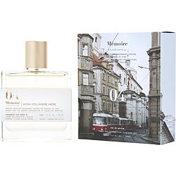Memoire Archives Wish You Were Here EAU DE PARFUM SPRAY 3.4 OZ