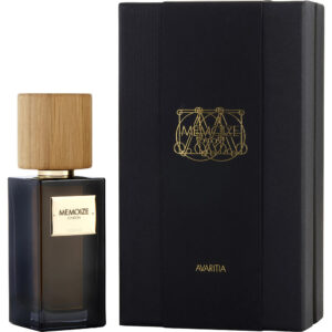 Memoize London Avaritia Extrait de Parfum for Unisex – 3.4 oz