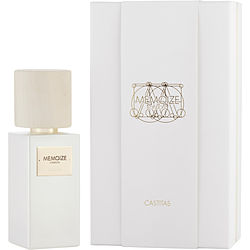 Memoize London Castitas Extrait de Parfum 3.4 oz Unisex
