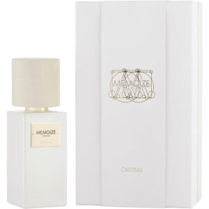Memoize London Castitas Extrait de Parfum for Unisex – 3.4 oz