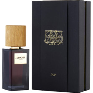 Memoize London Gula Extrait de Parfum for Unisex – 3.4 oz