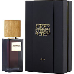 Memoize London Gula Extrait de Parfum Spray 3.4 oz