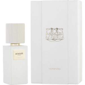 Memoize London Humanitas Extrait de Parfum for Unisex – 3.4 oz