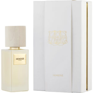 Memoize London Humilitas Extrait de Parfum for Unisex – 3.4 oz