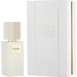 Memoize London Industria Extrait de Parfum - 3.4 oz Unisex