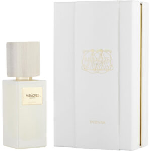 Memoize London Patientia Extrait de Parfum for Unisex – 3.4 oz