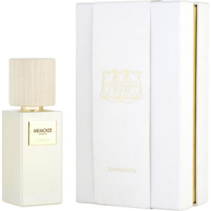 Memoize London Temperantia Extrait de Parfum for Unisex – 3.4 oz
