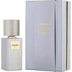 Memoize London White Castitas EXTRAIT DE PARFUM SPRAY 3.4 OZ