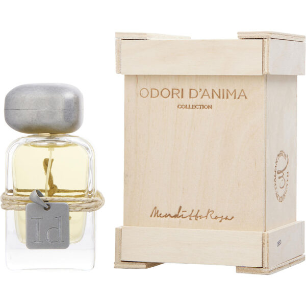 Mendittorosa Id Eau de Parfum for Unisex – 3.4 oz