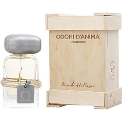 Mendittorosa Omega by Mendittorosa EAU DE PARFUM SPRAY 3.4 OZ