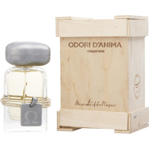 Mendittorosa Omega Eau de Parfum for Unisex – 3.4 oz