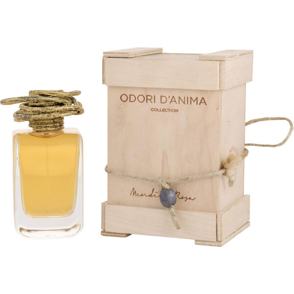 Mendittorosa Rituale Extrait de Parfum for Unisex – 3.4 oz