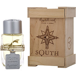 Mendittorosa South by Mendittorosa EAU DE PARFUM SPRAY 3.4 OZ