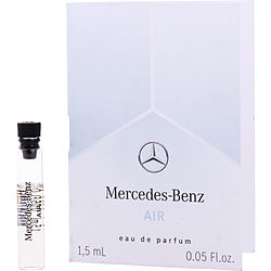 Mercedes-Benz Air by Mercedes-Benz EAU DE PARFUM 0.05 OZ VIAL