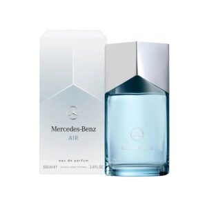 Mercedes-Benz Mercedes Benz Air Eau de Parfum for Men – 3.4 oz