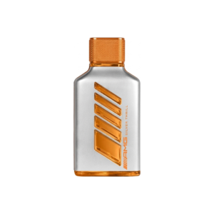 Mercedes-Benz AMG Silver Thrill for Men – 3.4 oz