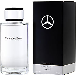 Mercedes-Benz by Mercedes-Benz EDT SPRAY 8 OZ for MEN