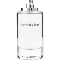 Mercedes-Benz by Mercedes-Benz EDT Spray for Men, 4 oz