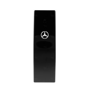 Mercedes-Benz Mercedes Benz Club Black Eau de Toilette for Men – 3.4 oz