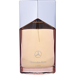 Mercedes-Benz Land EAU DE PARFUM REFILLABLE SPRAY 3.4 OZ
