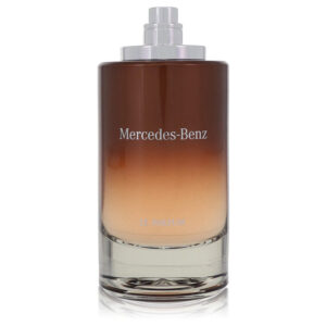Mercedes-Benz Le Eau de Parfum for Men – 4 oz