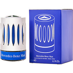 Mercedes-Benz Man EDT Spray 1.7 oz for Men
