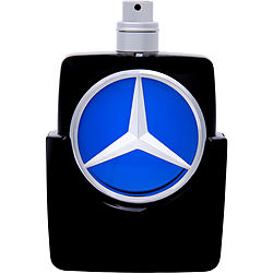 Mercedes-Benz Man Intense EDT Spray 3.4 oz *Tester