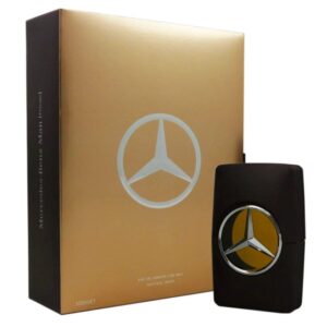 Mercedes-Benz Man Private Eau de Parfum Spray 3.4 oz