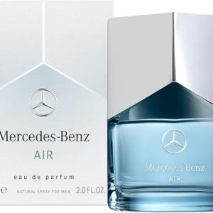 Mercedes-Benz Mercedes Benz Air Eau de Parfum for Men – 2 oz