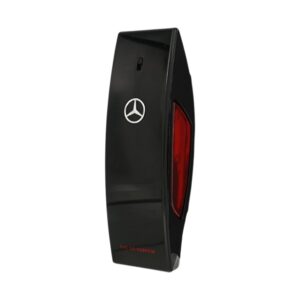 Mercedes-Benz Mercedes Benz Club Black Eau de Parfum for Men – 3.4 oz