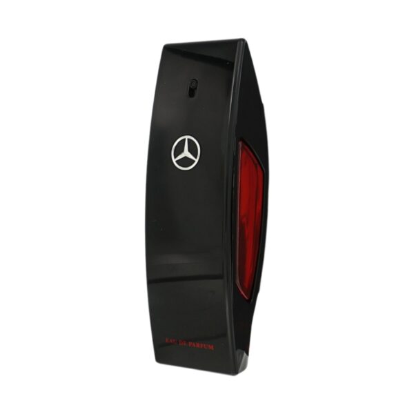 Mercedes-Benz Mercedes Benz Club Black Eau de Parfum for Men – 3.4 oz