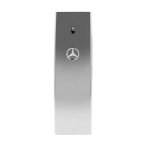 Mercedes-Benz Mercedes Benz Club Eau de Toilette for Men – 3.4 oz
