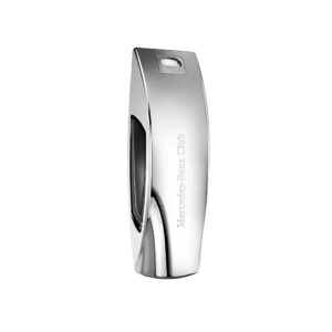 Mercedes-Benz Mercedes Benz Club Eau de Toilette for Men – 3.4 oz