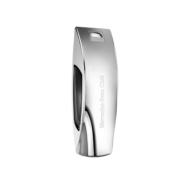 Mercedes-Benz Mercedes Benz Club Eau de Toilette for Men – 3.4 oz