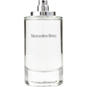 Mercedes-Benz Mercedes Benz * Eau de Toilette for Men – 4 oz