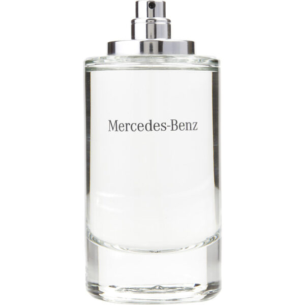 Mercedes-Benz Mercedes Benz * Eau de Toilette for Men – 4 oz