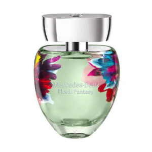 Mercedes-Benz Mercedes Benz Floral Fantasy Eau de Toilette for Women – 3 oz