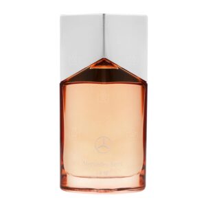 Mercedes-Benz Mercedes Benz Land Eau de Parfum for Men – 3.4 oz