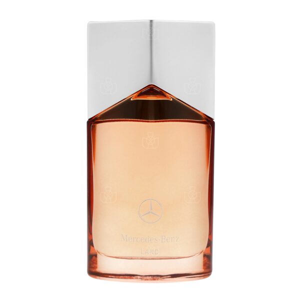 Mercedes-Benz Mercedes Benz Land Eau de Parfum for Men – 3.4 oz