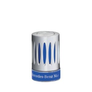 Mercedes-Benz Mercedes Benz Man Eau de Toilette for Men – 0.7 oz