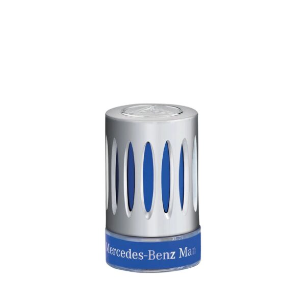 Mercedes-Benz Mercedes Benz Man Eau de Toilette for Men – 0.7 oz