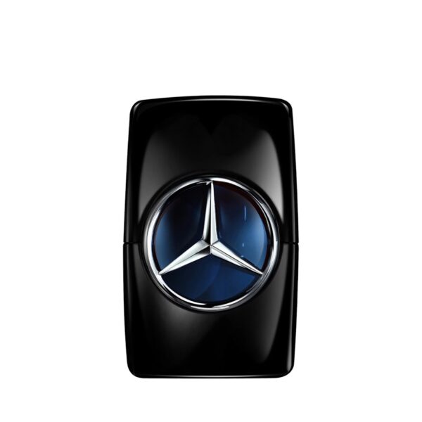 Mercedes-Benz Mercedes Benz Man Intense Eau de Toilette for Men – 1.7 oz