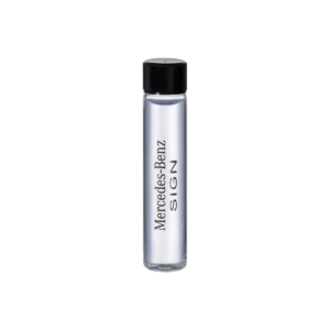 Mercedes-Benz Mercedes Benz Sign Eau de Parfum for Men – 0.05 oz