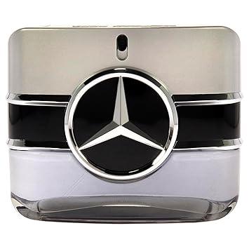 Mercedes-Benz Mercedes Benz Sign Your Attitude Eau de Toilette for Men – 3.4 oz