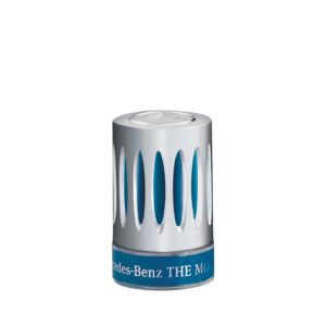 Mercedes-Benz Mercedes Benz The Move Eau de Toilette for Men – 0.67 oz