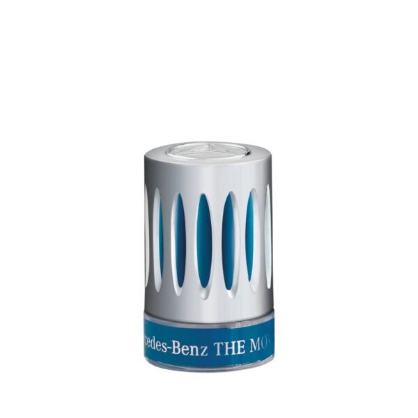 Mercedes-Benz Mercedes Benz The Move Eau de Toilette for Men – 0.67 oz