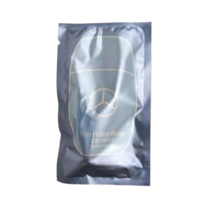 Mercedes-Benz Mercedes Benz The Move Express Yourself Eau de Toilette for Men – 0.03 oz