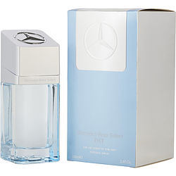 Mercedes-Benz Select Day EDT Spray 3.4 oz for Men