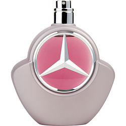 Mercedes-Benz Woman EAU DE PARFUM SPRAY 3 OZ *TESTER